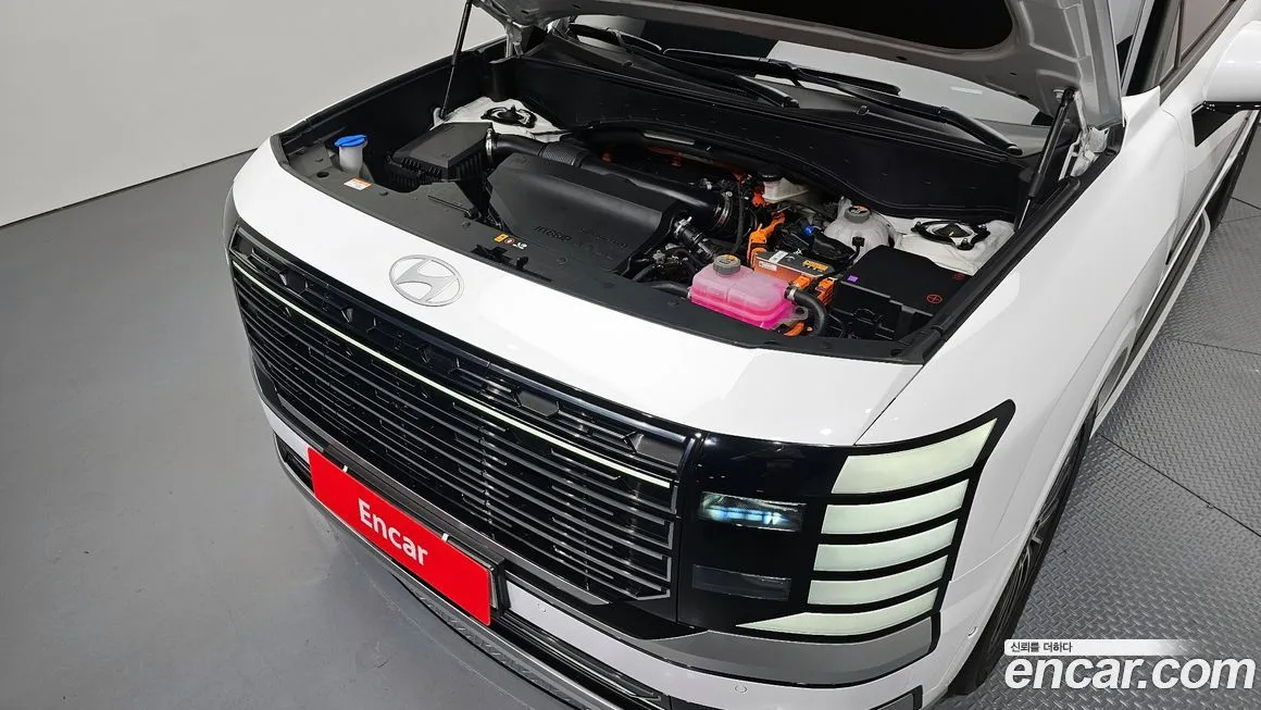 Hyundai Palisade 2026 из KR, фото 8