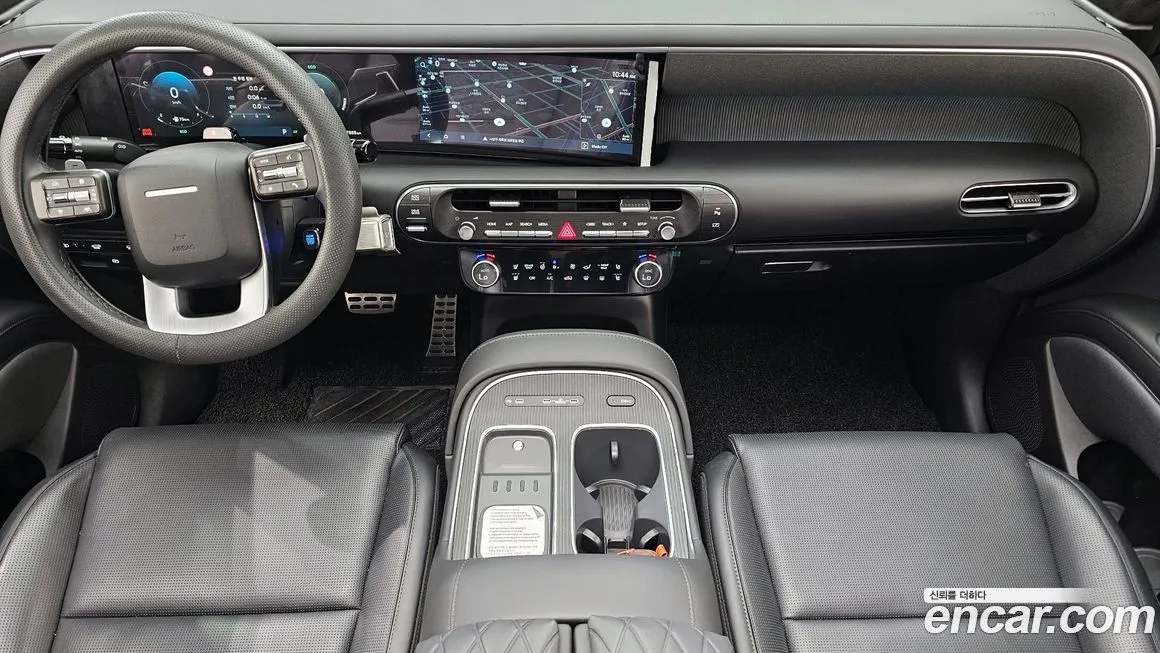 Hyundai Palisade 2026 из KR, фото 9
