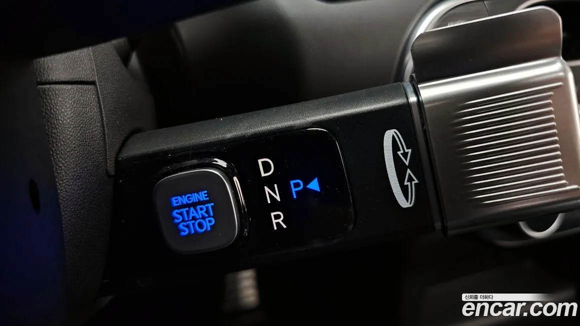 Hyundai Palisade 2026 из KR, фото 10