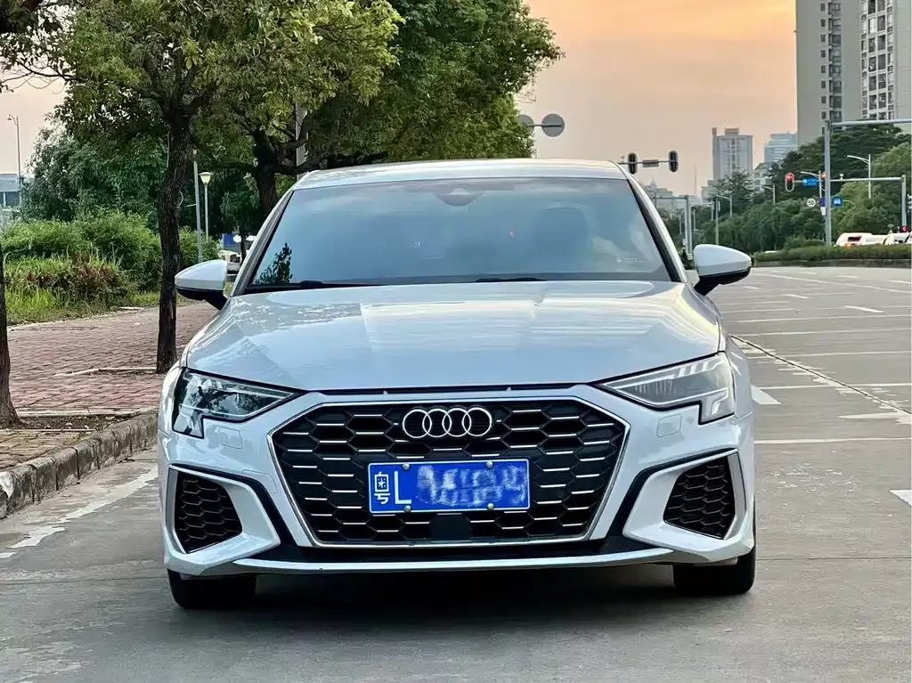Audi A3 — фото 6