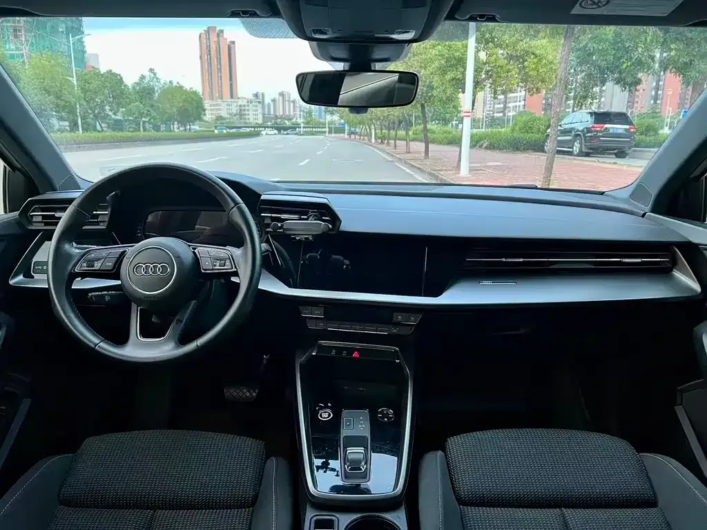 Audi A3 — фото 3