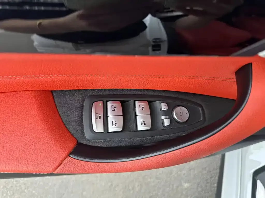 BMW X2 2024 из CN, фото 4