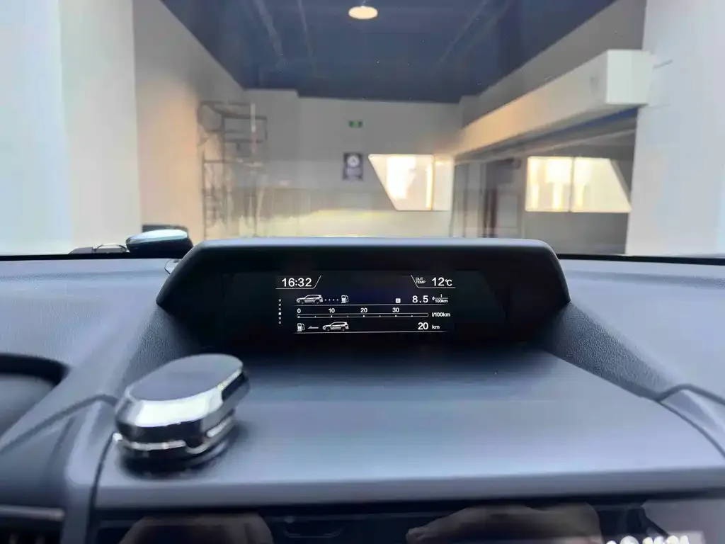Subaru Forester 2021 из CN, фото 2