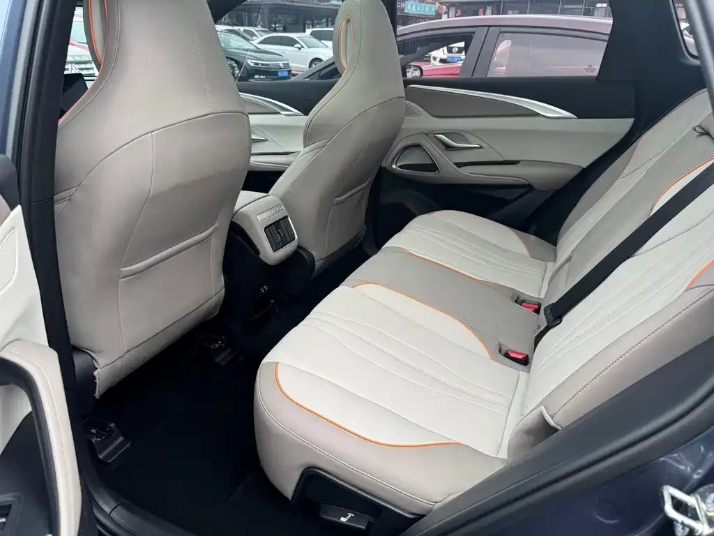 BYD Pro New Energy — фото 6