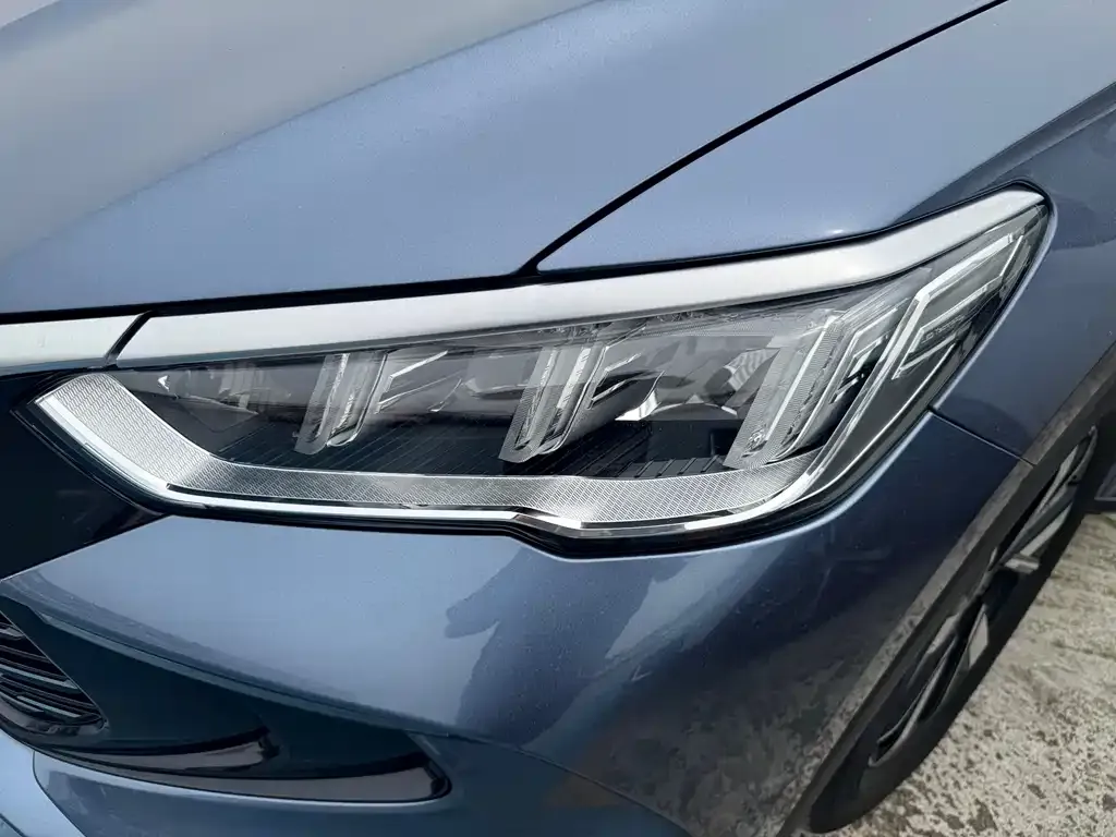BYD Pro New Energy — фото 8