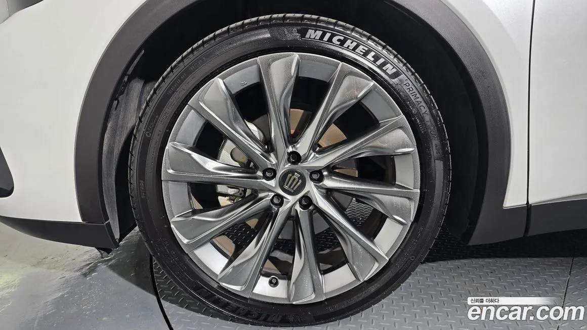 Toyota Crown 2025 из KR, фото 9