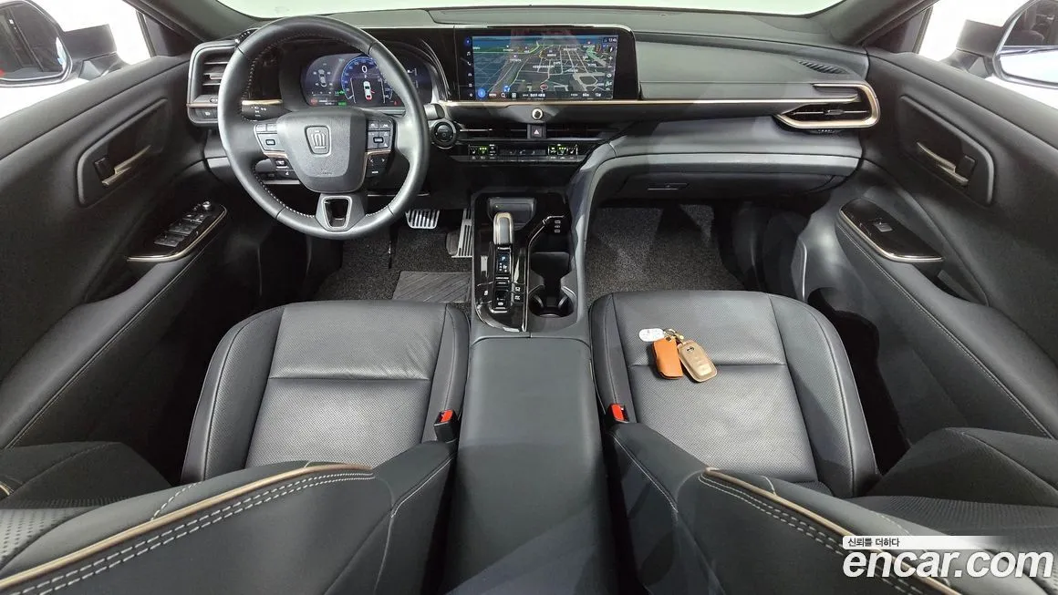 Toyota Crown 2025 из KR, фото 2