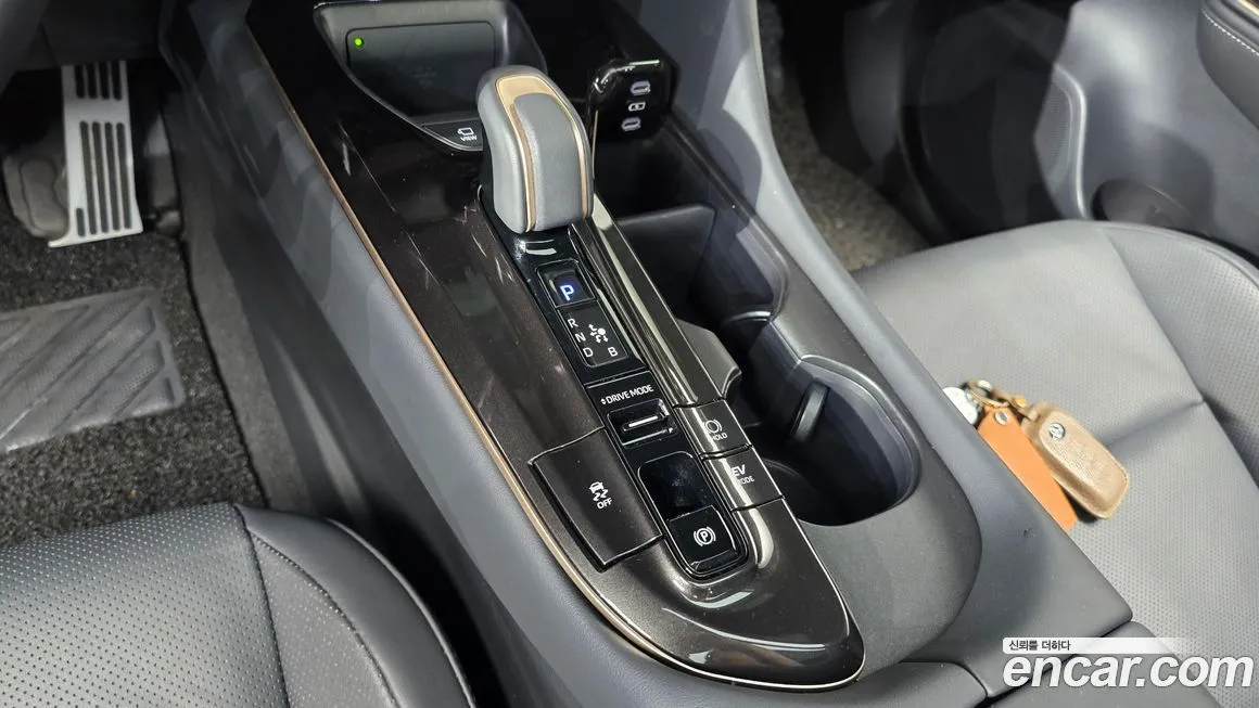 Toyota Crown 2025 из KR, фото 10