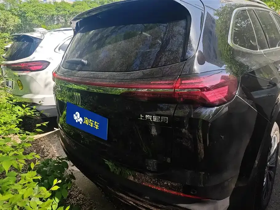 Buick Envision Plus 2025 из CN, фото 7