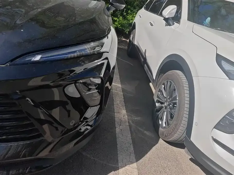 Buick Envision Plus 2025 из CN, фото 5