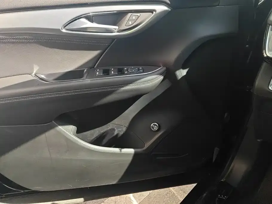 Buick Envision Plus 2025 из CN, фото 2