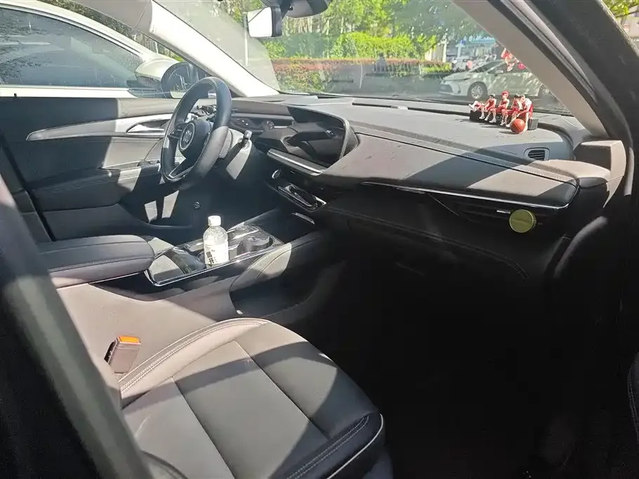 Buick Envision Plus 2025 из CN, фото 4