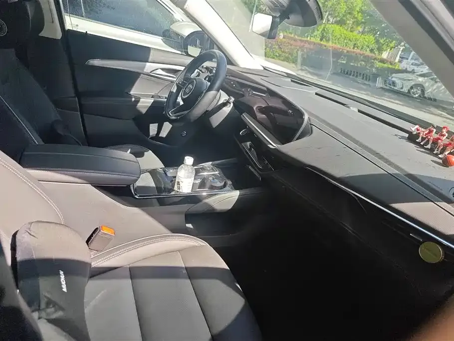 Buick Envision Plus 2025 из CN, фото 3
