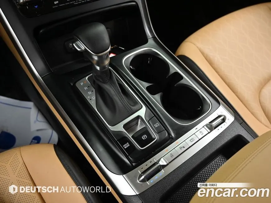 Kia Carnival 2022 из KR, фото 3