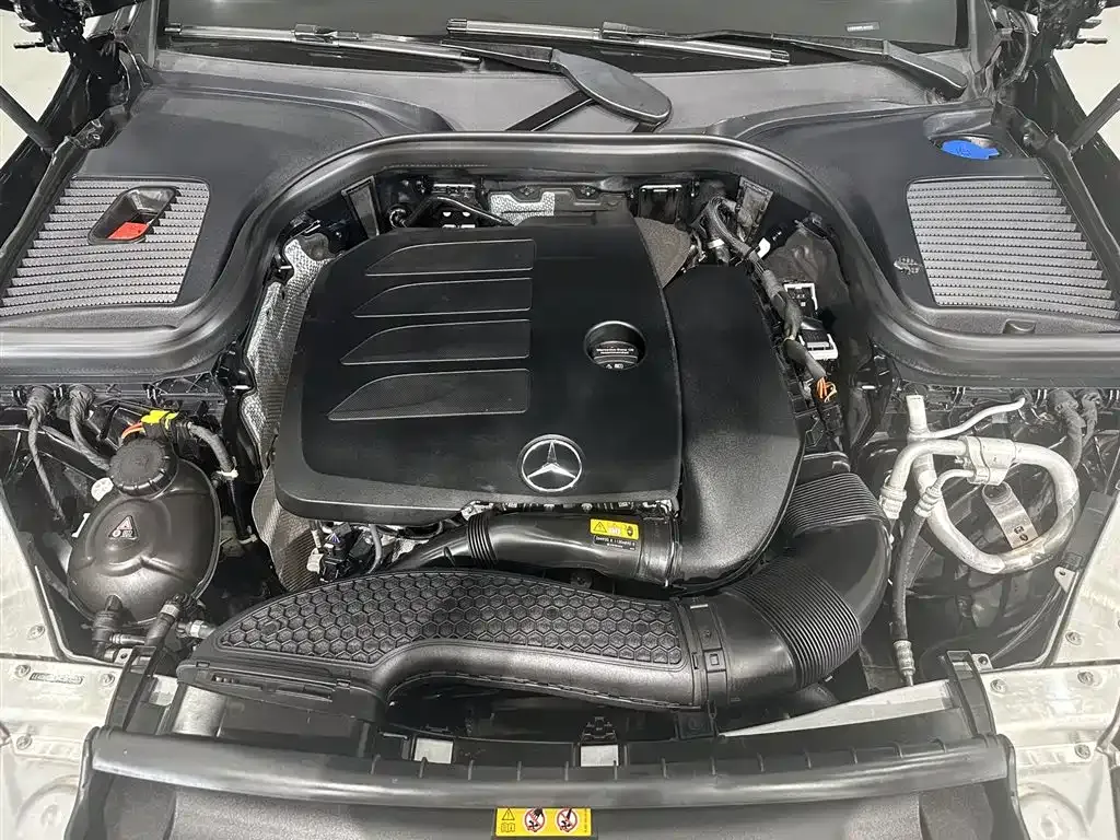 Mercedes-Benz GLC 2022 из CN, фото 6