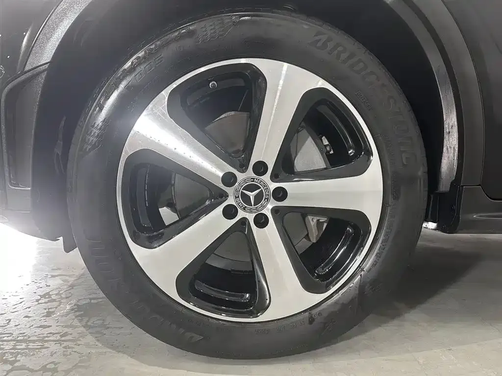 Mercedes-Benz GLC 2022 из CN, фото 5