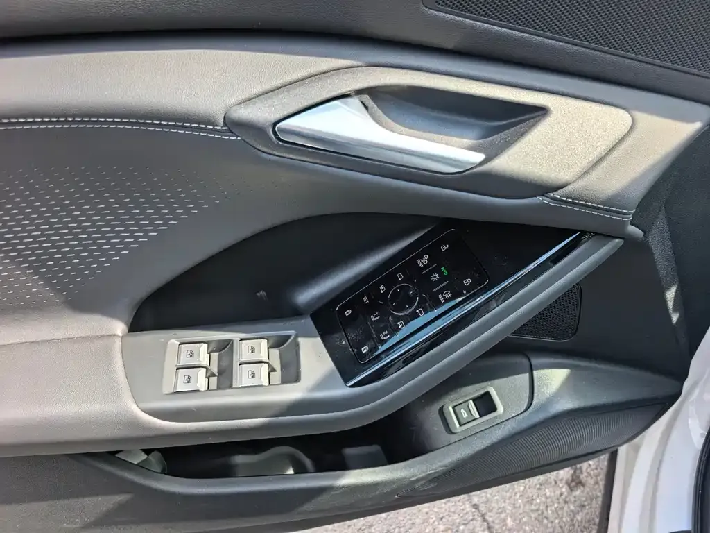 Audi Q6L e-tron 2026 из CN, фото 7