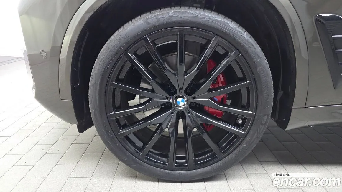 BMW X5 2025 из KR, фото 5