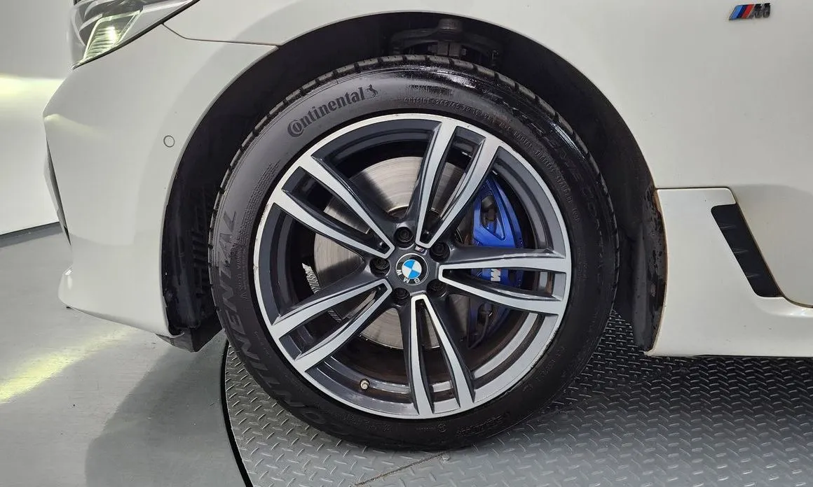 BMW Gran Turismo 2021 из KR, фото 3