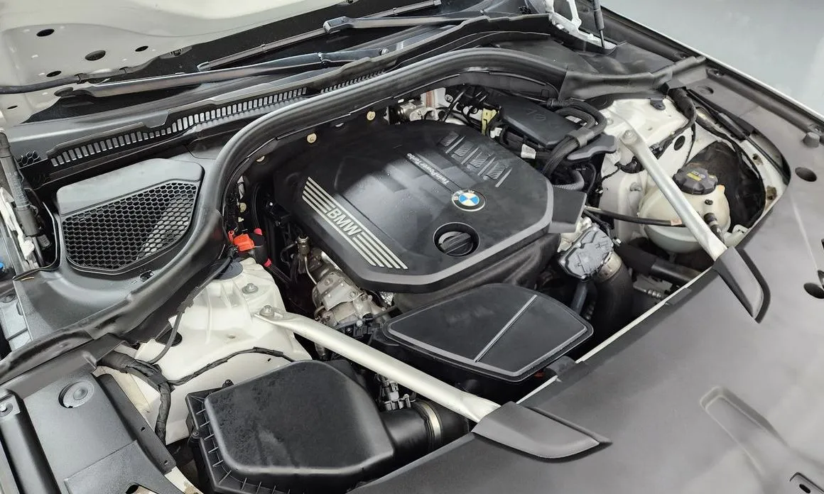 BMW Gran Turismo 2021 из KR, фото 9