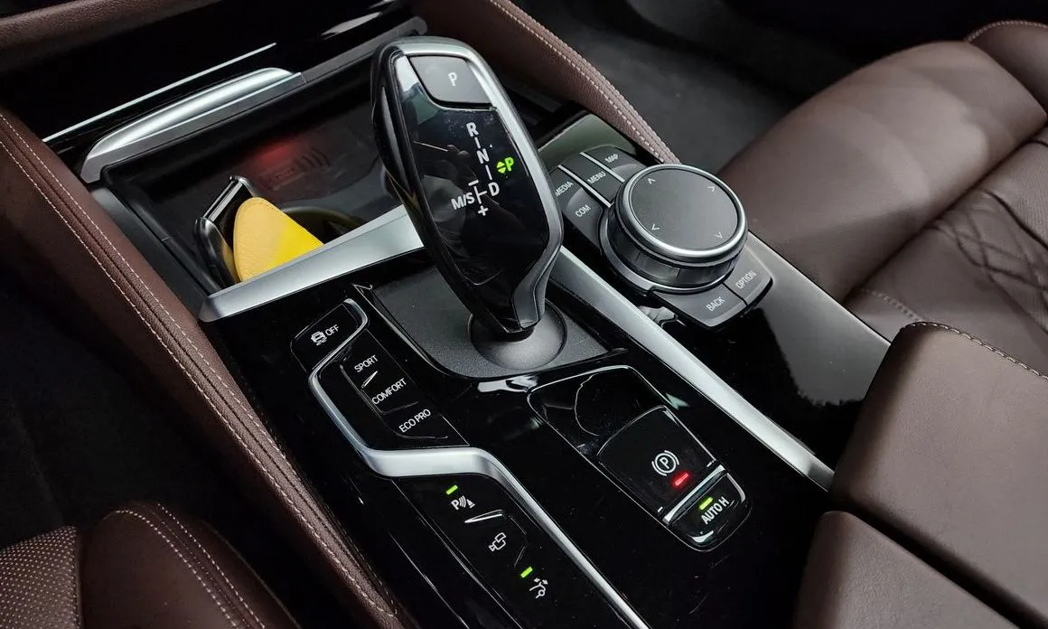 BMW Gran Turismo 2021 из KR, фото 5
