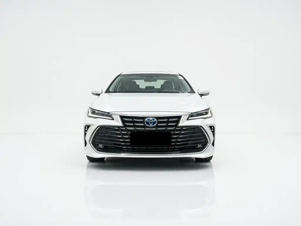 Toyota Avalon — фото 2
