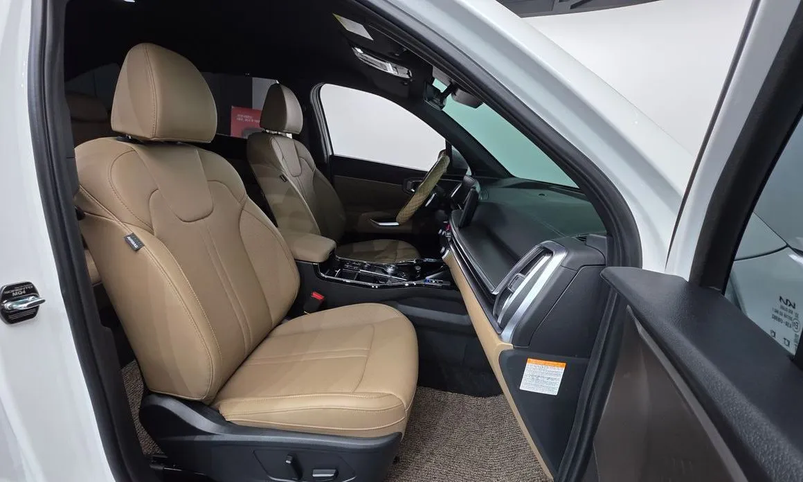Kia Sorento — фото 10