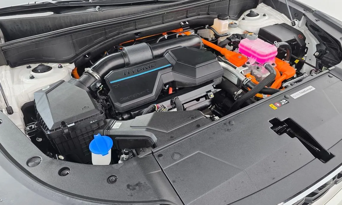 Kia Sorento — фото 6