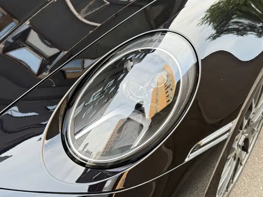 Porsche 911 — фото 8