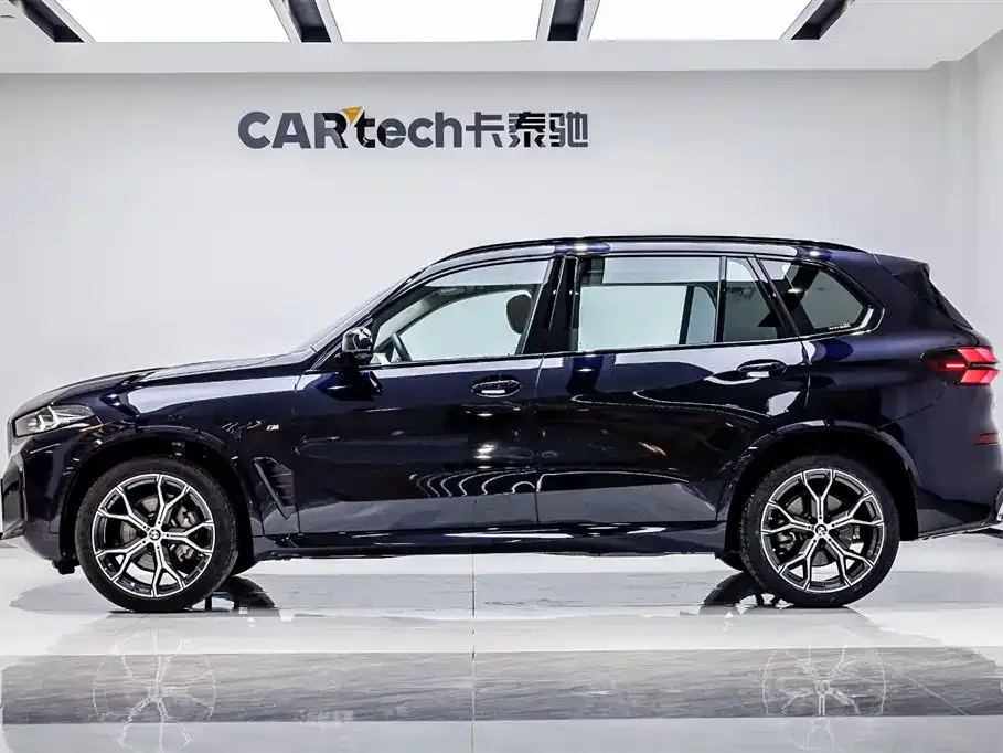 BMW X5 — фото 4