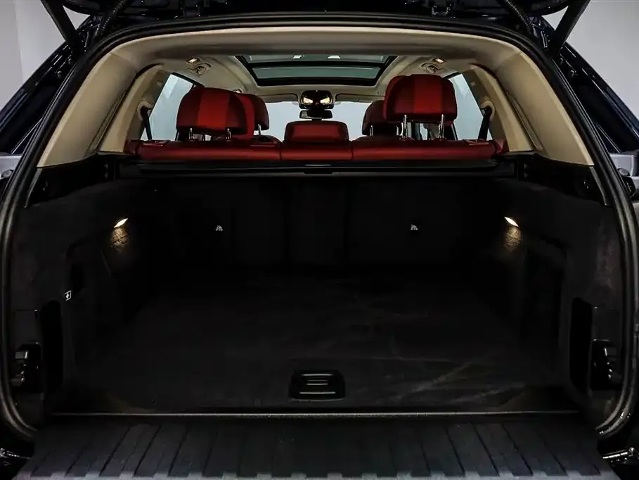 BMW X5 — фото 2