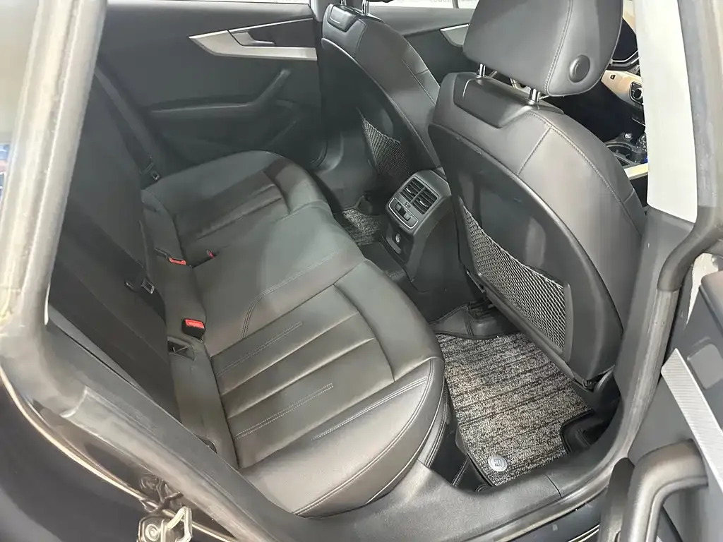 Audi A5 (Import) 2021 из CN, фото 9