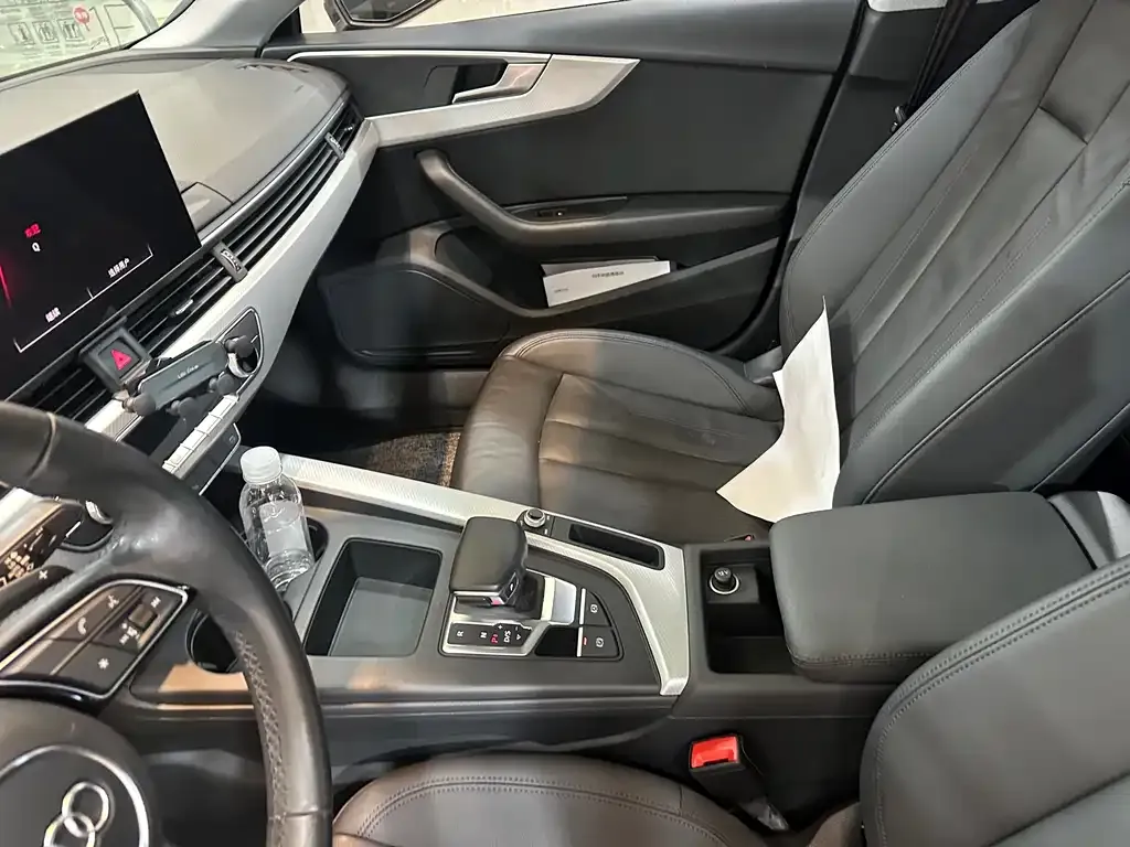 Audi A5 (Import) 2021 из CN, фото 4