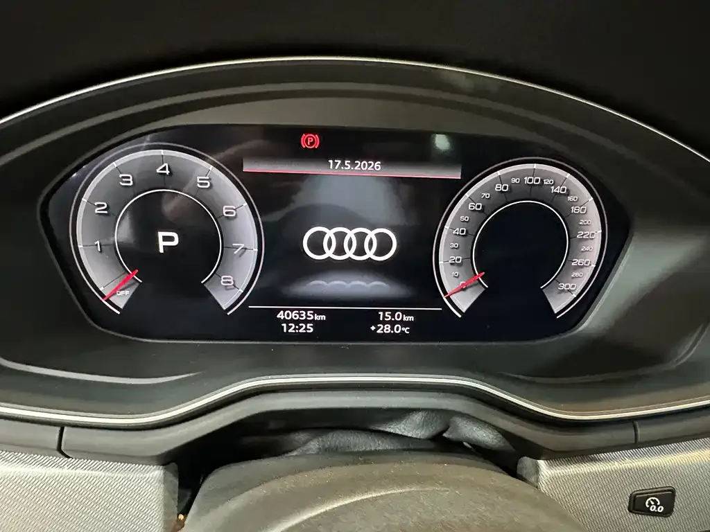 Audi A5 (Import) 2021 из CN, фото 10