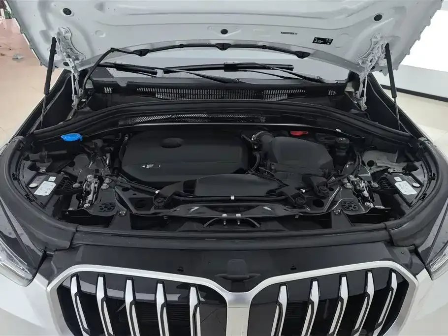 BMW X1 2024 из CN, фото 4