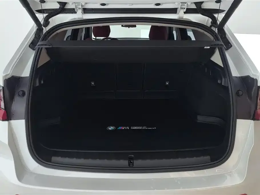 BMW X1 2024 из CN, фото 8