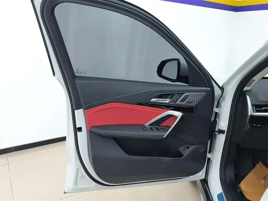 BMW X1 2024 из CN, фото 9