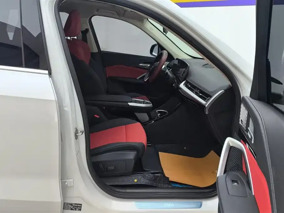 BMW X1 2024 из CN, фото 5