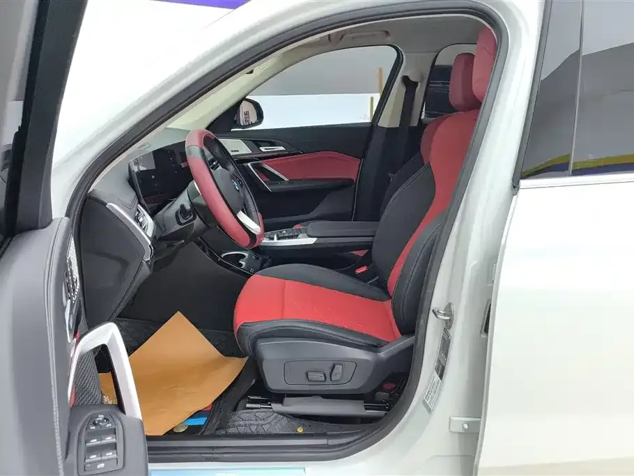 BMW X1 2024 из CN, фото 10