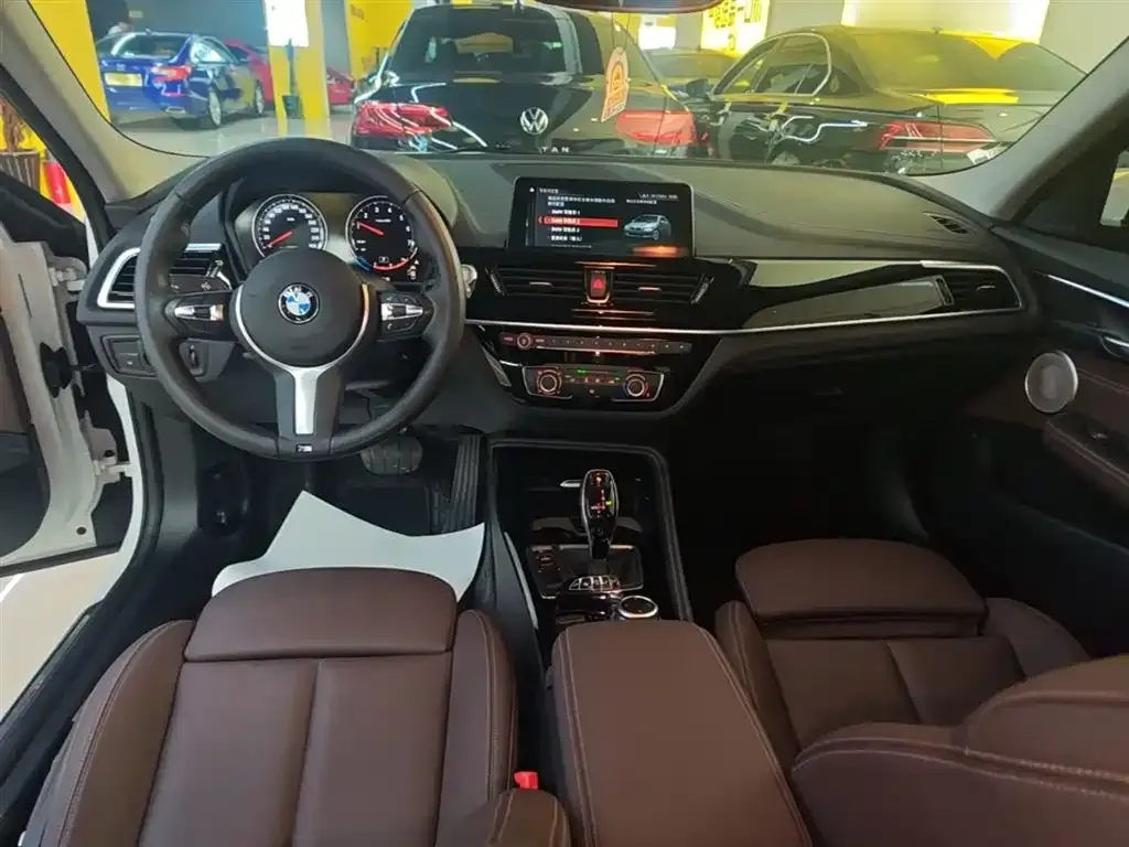BMW 1 Series — фото 10