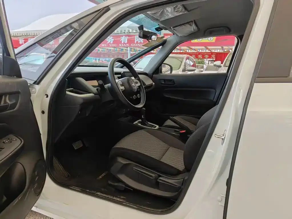 Honda Fit 2026 из CN, фото 7