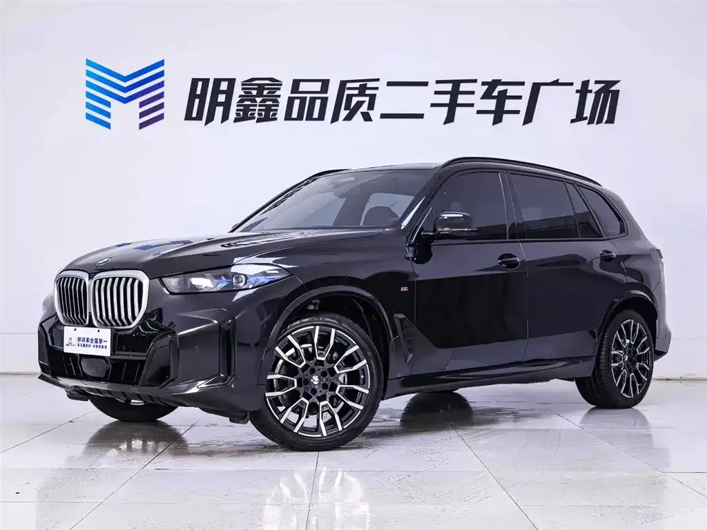 BMW X5 — фото 2