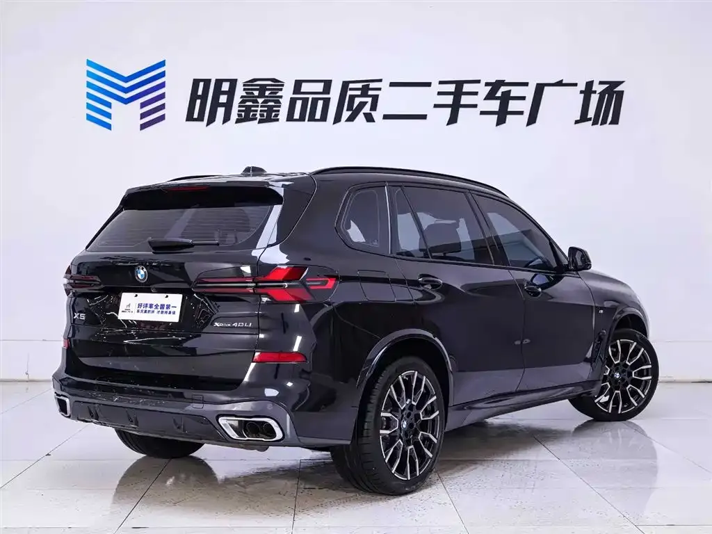 BMW X5 — фото 10