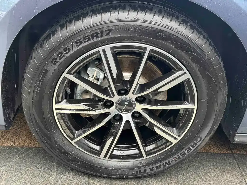 BYD Seal 06 — фото 10