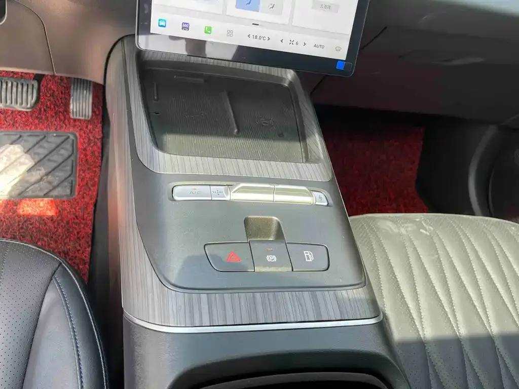 Changan Eado PHEV 2026 из CN, фото 9