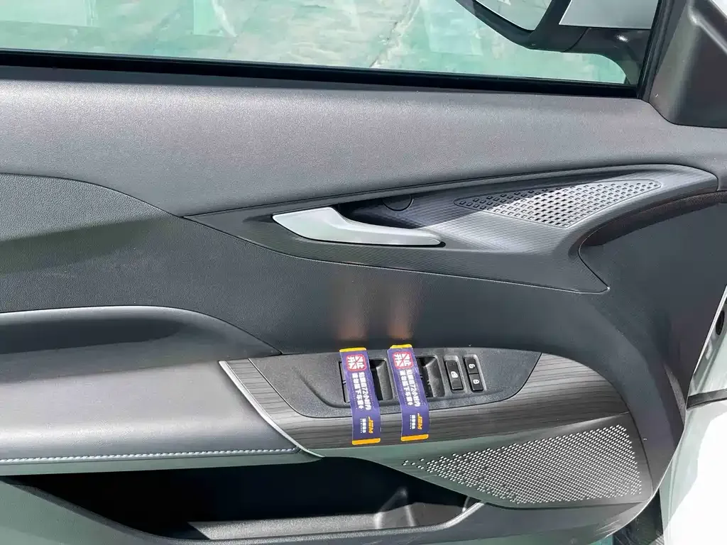 Changan Eado PHEV 2026 из CN, фото 8