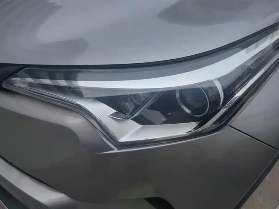 Toyota IZOA 2021 из CN, фото 4