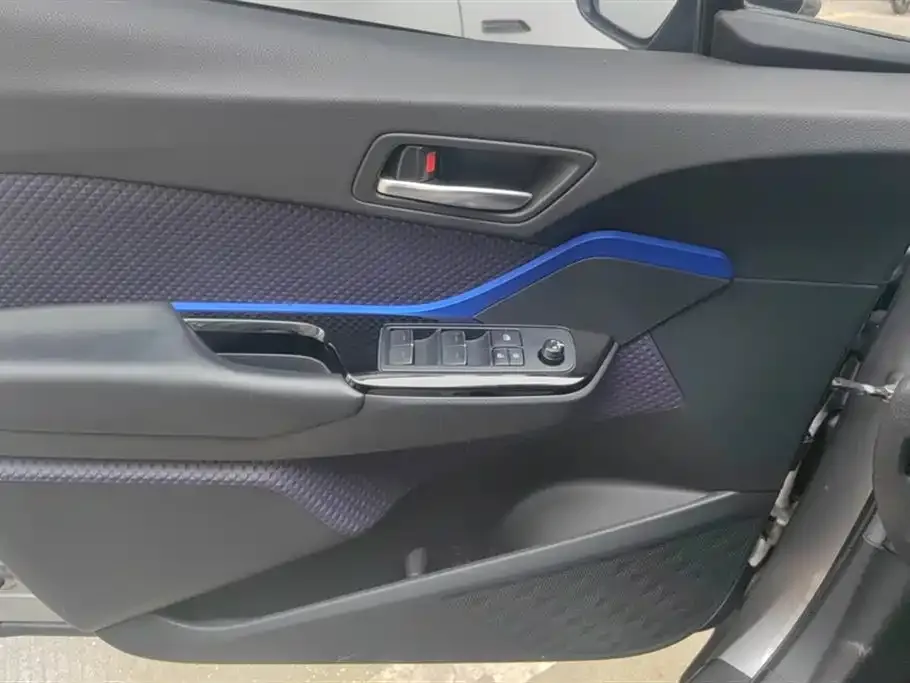 Toyota IZOA 2021 из CN, фото 7