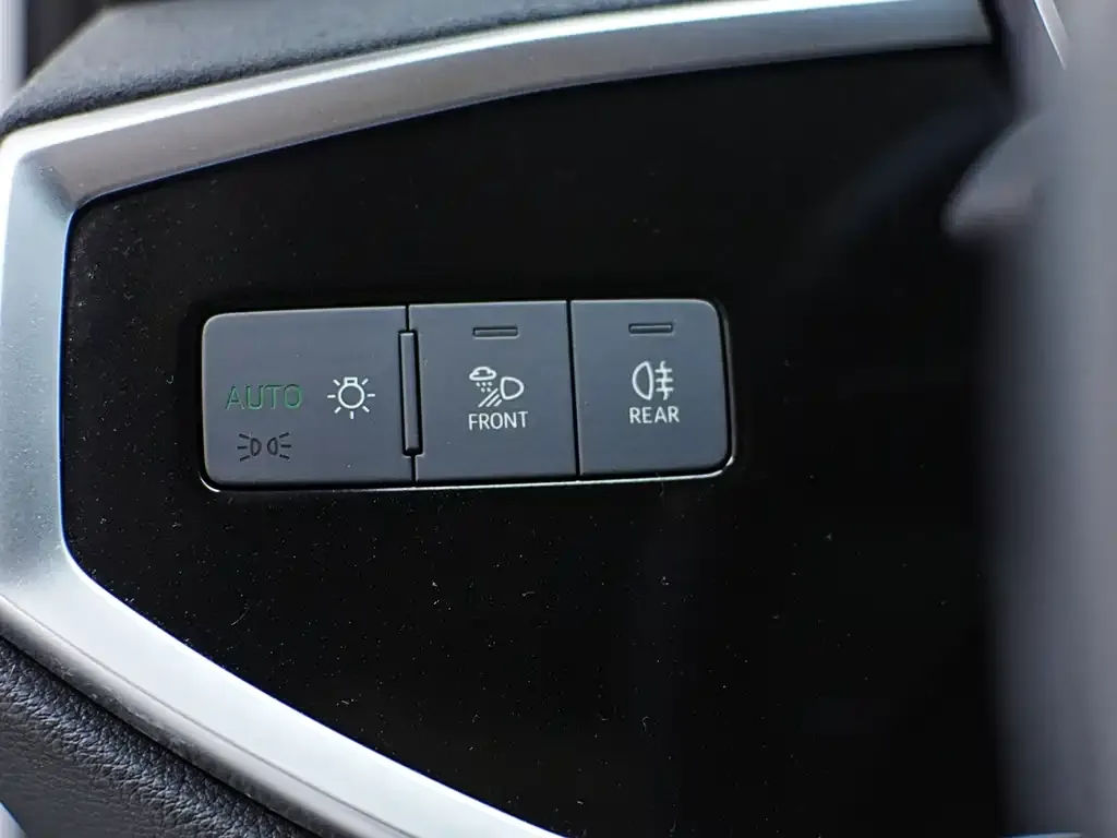 Audi Q3 2022 из CN, фото 2