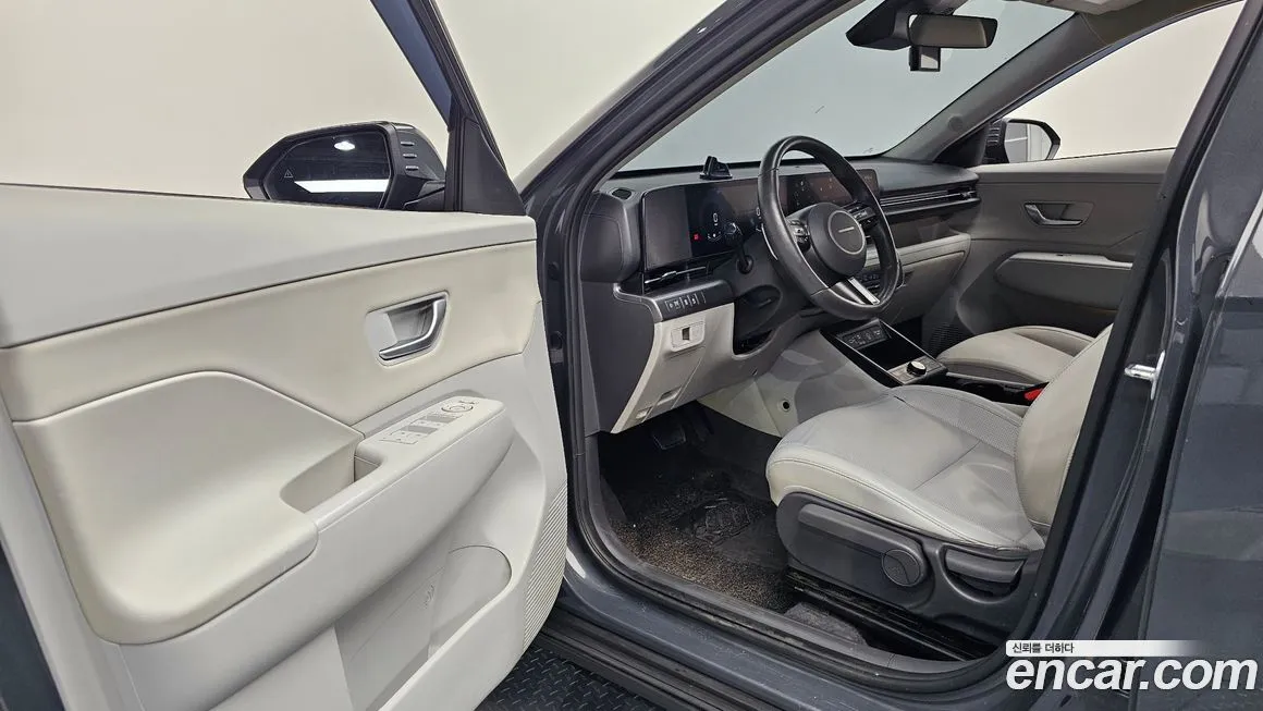 Hyundai Kona 2023 из KR, фото 8